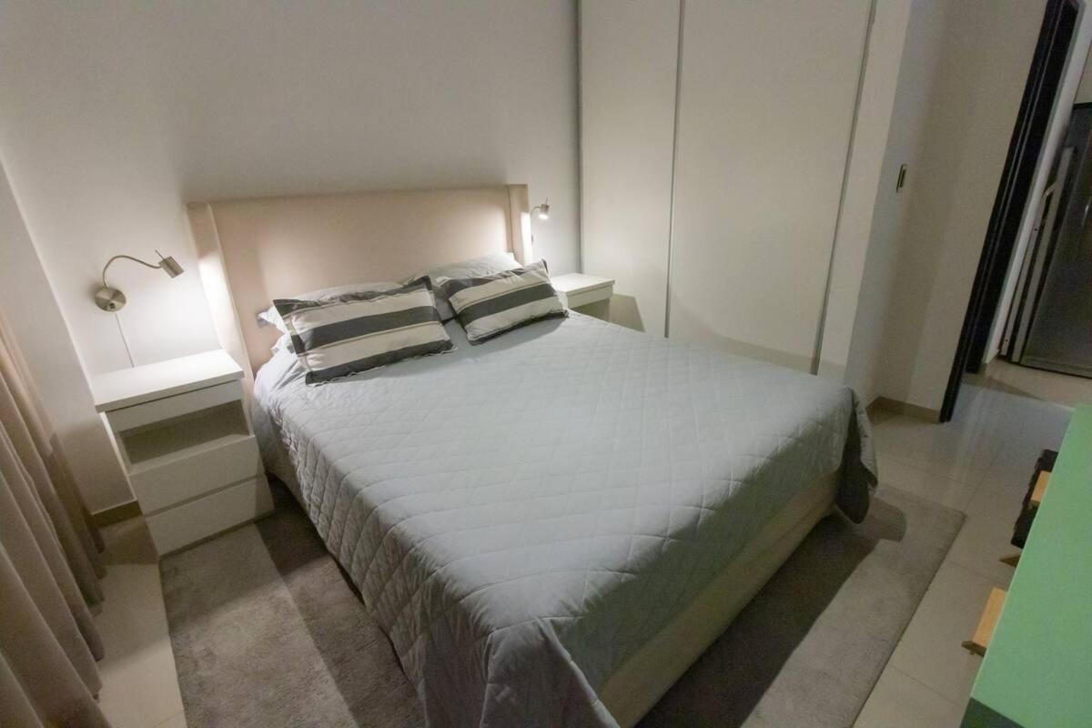 Апартаменты Divino Departamento Con Garage Корриентес Экстерьер фото